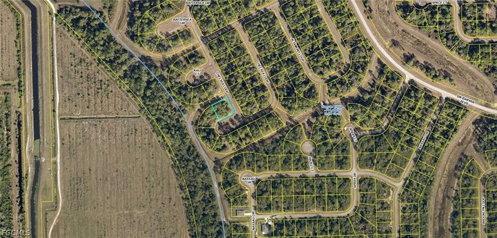 Property Photo:  433 Chelsea Loop  FL 33935 