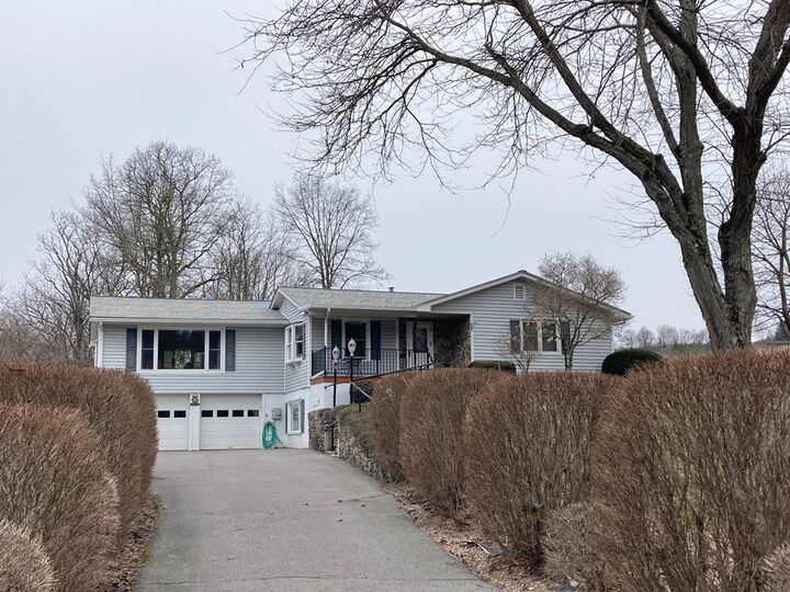 Property Photo: 4949 Route 287 PA 16901