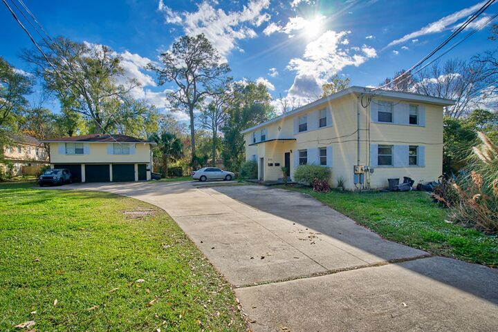 Property Photo:  2036 Inwood Terrace B  FL 32207 