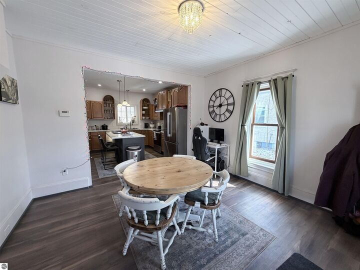 Property Photo:  824 Cotey  MI 49601 