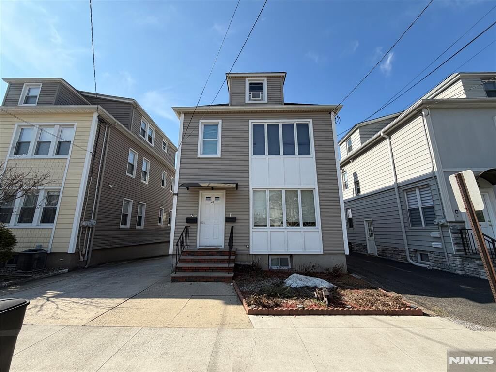 Property Photo:  48 Stein Avenue 1  NJ 07057 