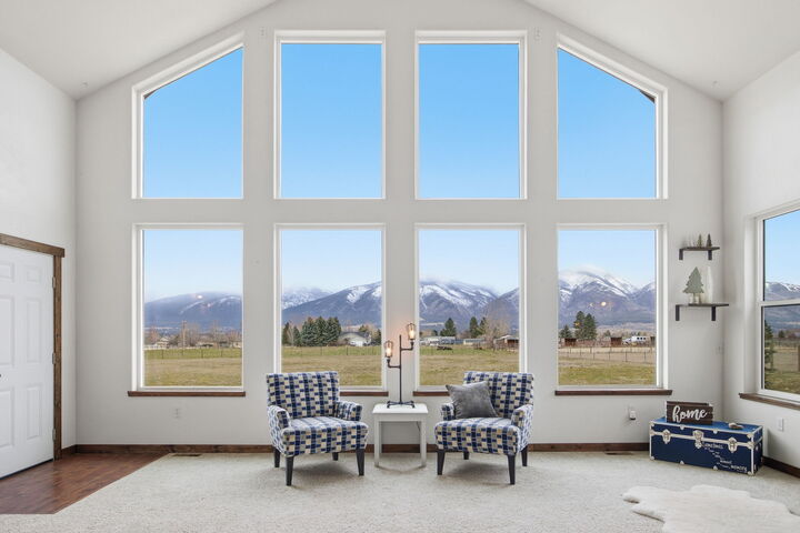 Property Photo:  396 Hidden Valley Road N  MT 59833 