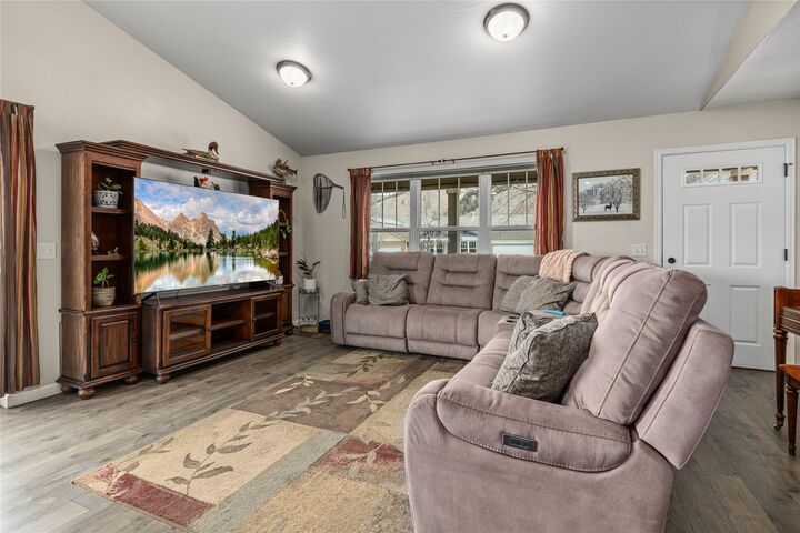 Property Photo:  5125 Avalon Lane  MT 59847 