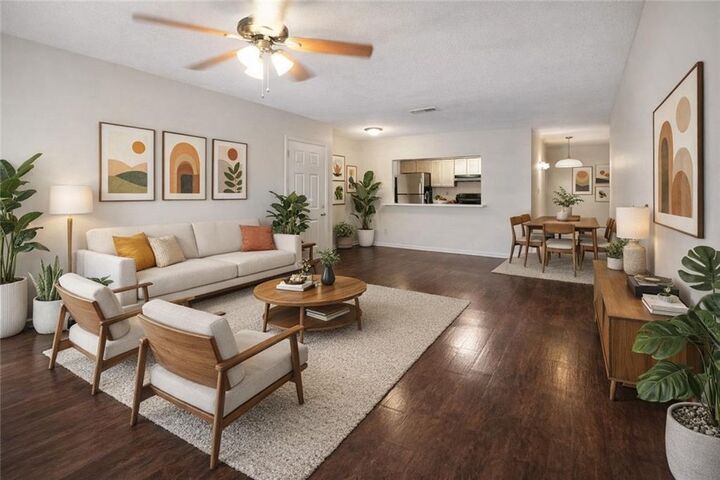 Property Photo:  732 Vouray Drive D  LA 70065 