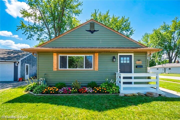 Property Photo:  9268 Jordan Drive  OH 44060 