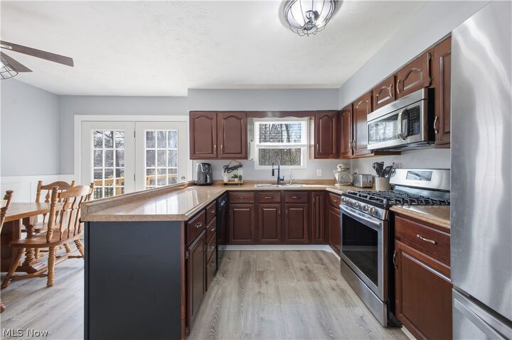 Property Photo:  1764 Dumont Drive  OH 44440 