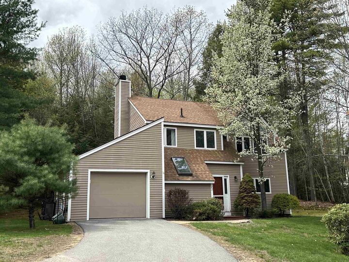 Property Photo:  27 Alpine Circle  NH 03246 