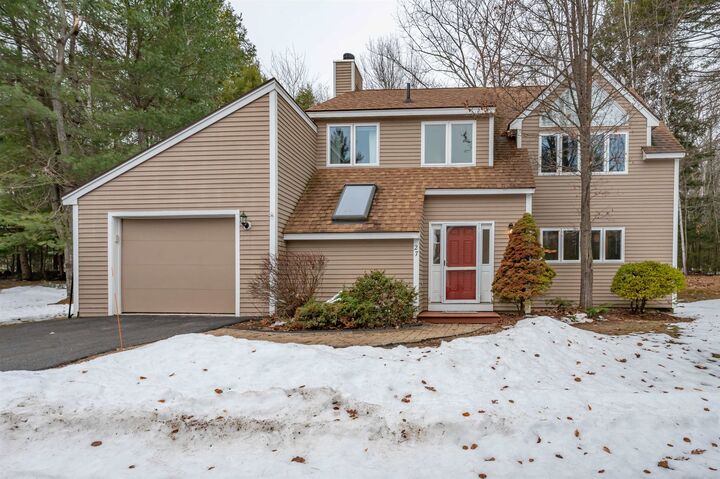 Property Photo:  27 Alpine Circle  NH 03246 