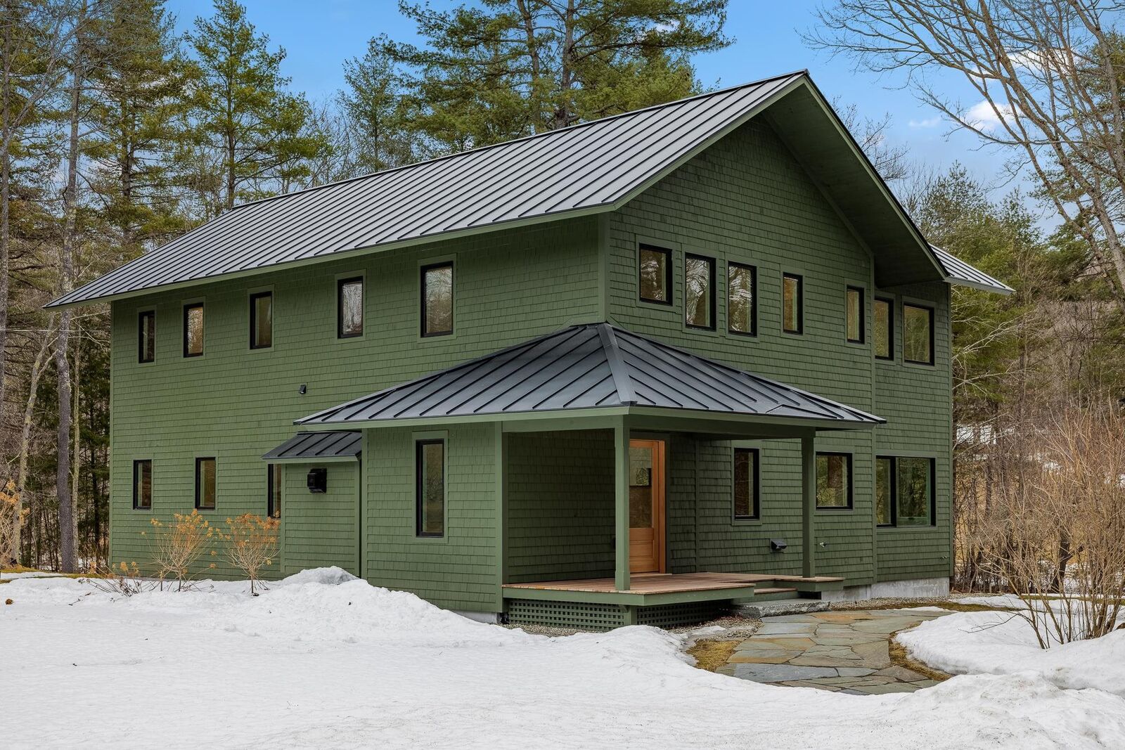 Property Photo: 33 Etna Road NH 03755