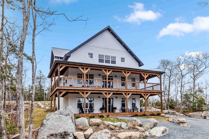 Property Photo:  43 Alderberry Lane  NS B3Z 4P9 