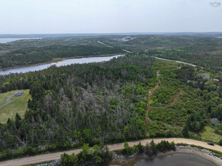 Property Photo:  Lot 1 Mackinley Point Road  NS B0J 1A0 