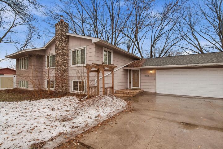 Property Photo:  3413 Bailey Lane  MN 55303 