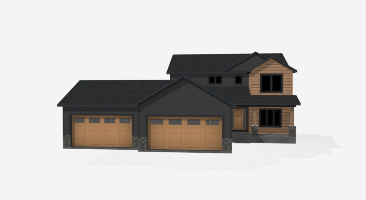 Property Photo: 518X 389th Trail MN 55056