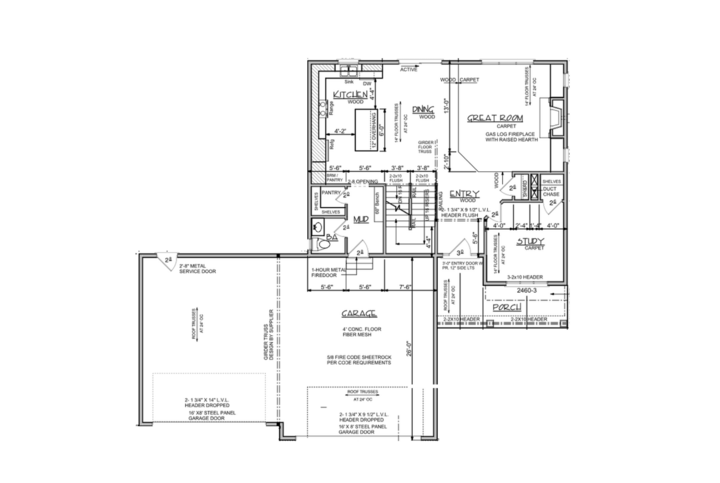 Property Photo:  518X 389th Trail  MN 55056 