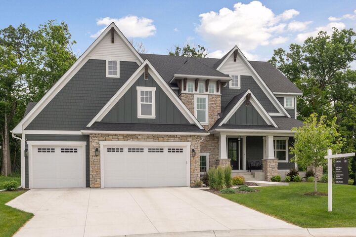 Property Photo:  1886 Della Drive  MN 55317 