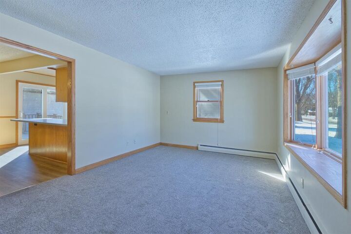 Property Photo:  324 N Gilman Avenue  MN 55355 