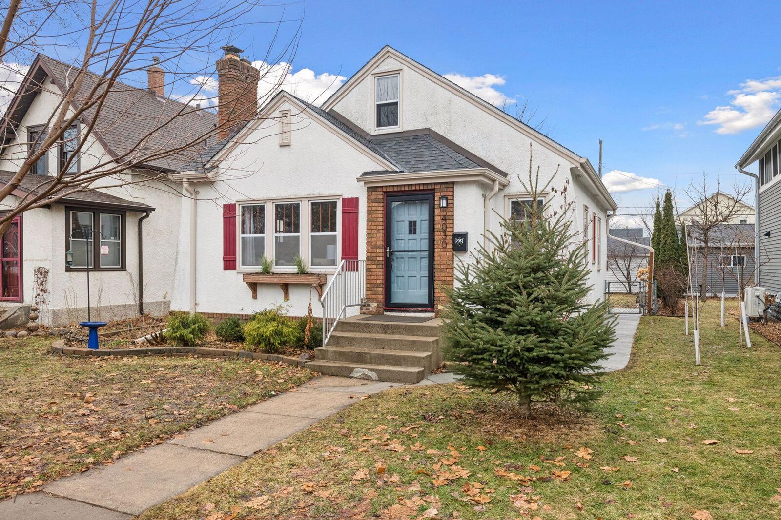 Property Photo:  4030 39th Avenue S  MN 55406 