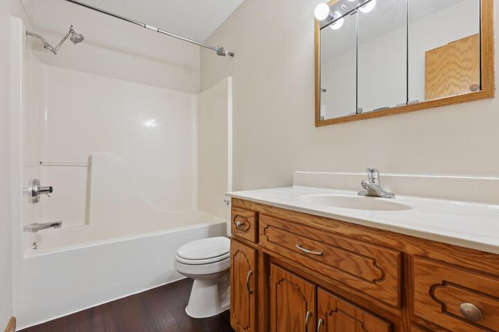 Property Photo: 5860 Rolling Ridge Road MN 56303