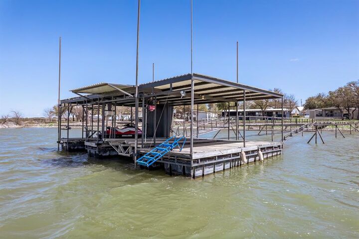 Property Photo: 109 Minton Lane TX 76801