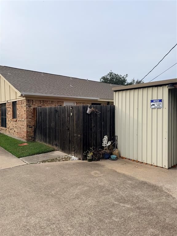 Property Photo:  5728 Cancun Drive  TX 76180 