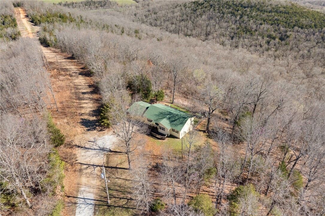 Property Photo: 10974 Ricks Drive AR 72601