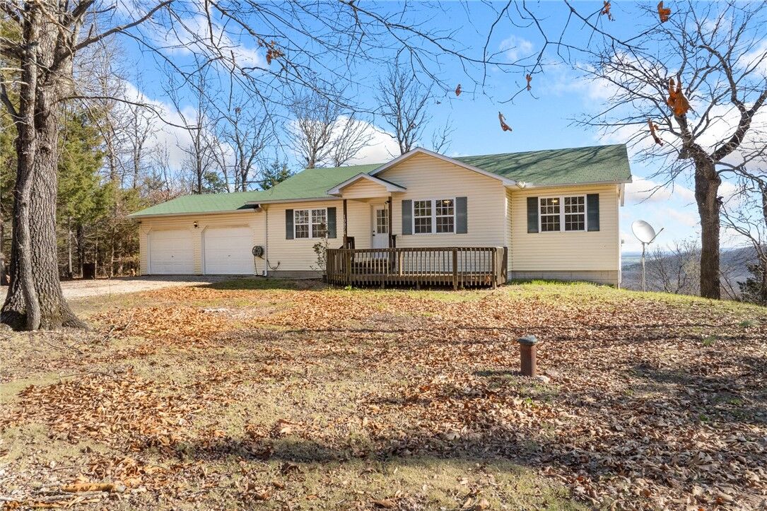 Property Photo:  10974 Ricks Drive  AR 72601 