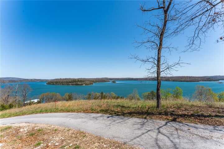 Property Photo: Lot G Castleberry Way AR 72756