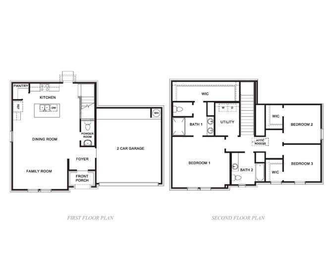 Property Photo:  850 Hudson Street  AR 72753 
