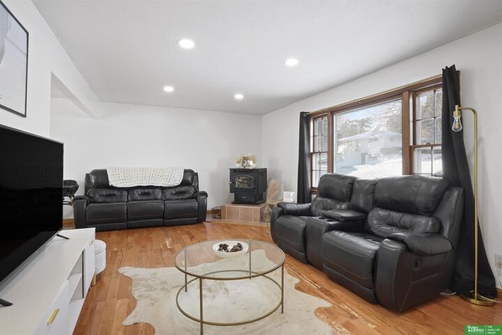 Property Photo: 2001 Hampton Drive NE 68061