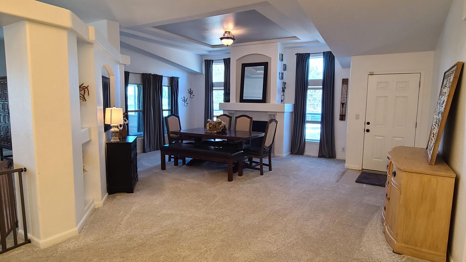 Property Photo:  6710 Jake Road  OR 97601 