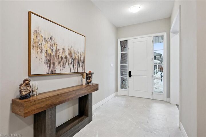 Property Photo: 187 Ambrous Crescent ON N1G 0G3