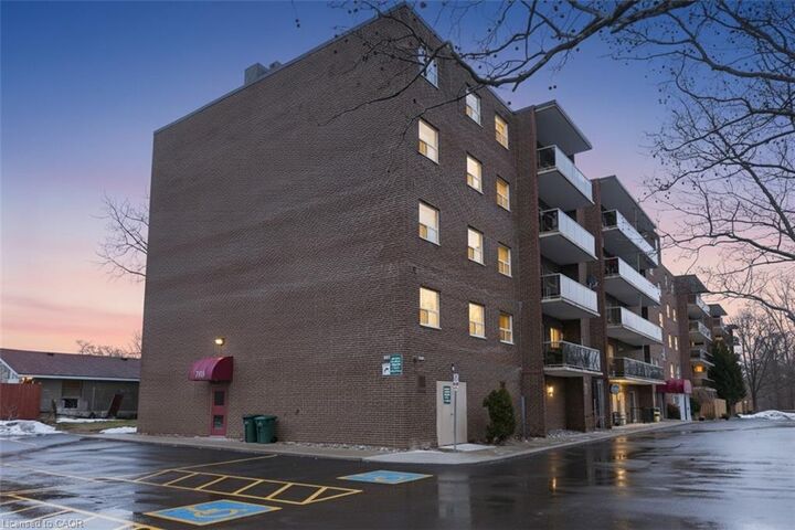 793 Colborne Street 205 — photo 1