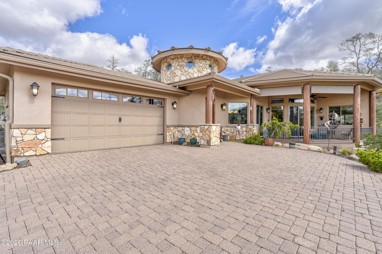 Property Photo:  1351 Indian Trail  AZ 86305 