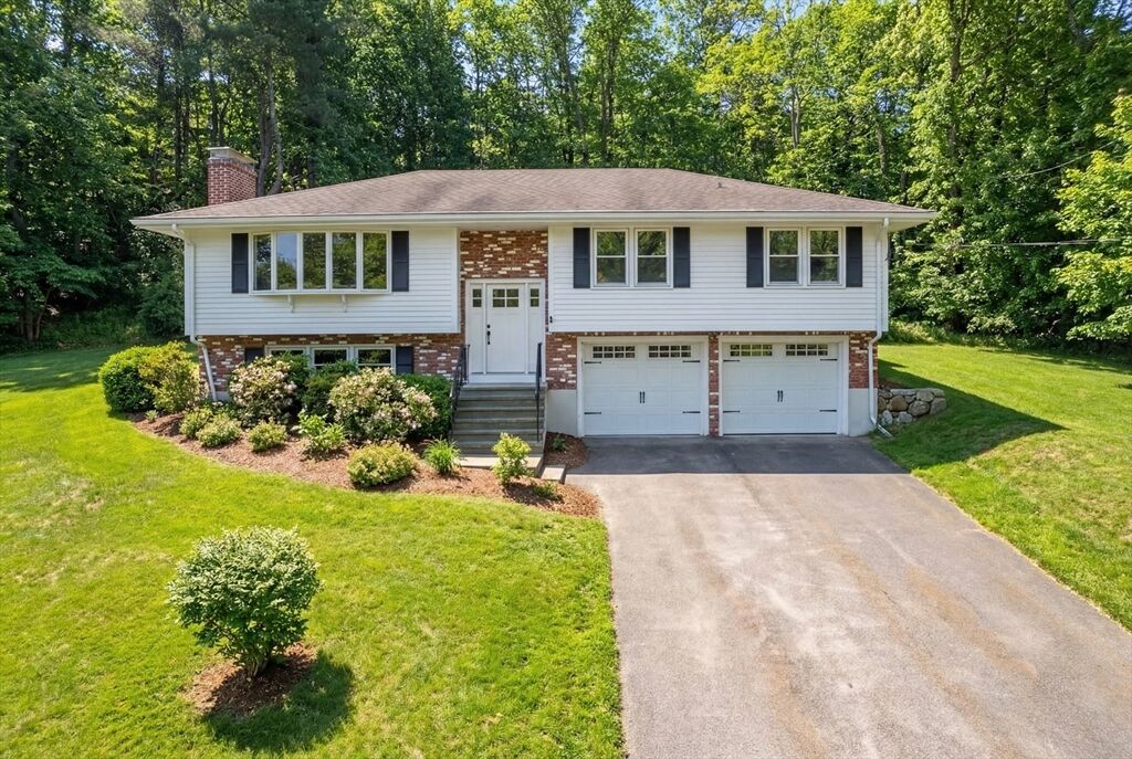 Property Photo:  34 Jodie Rd  MA 01702 