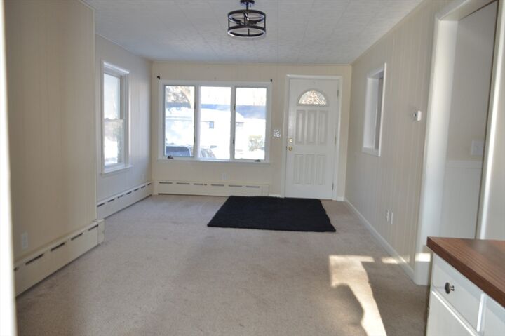 Property Photo:  40 Flora Road  MA 02703 