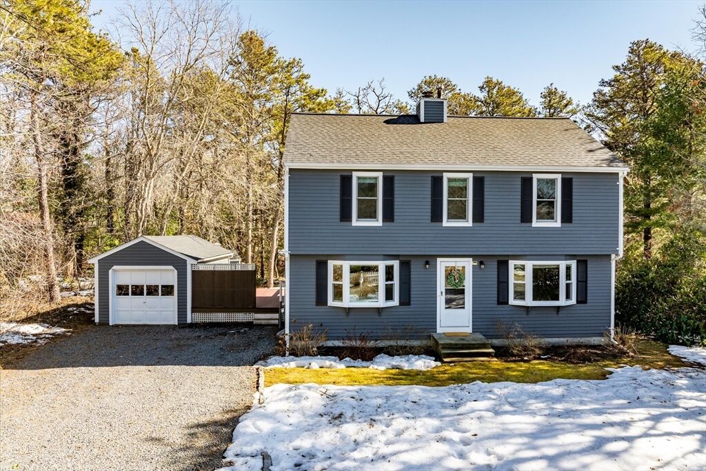 Property Photo:  70 Great Pines Dr  MA 02649 