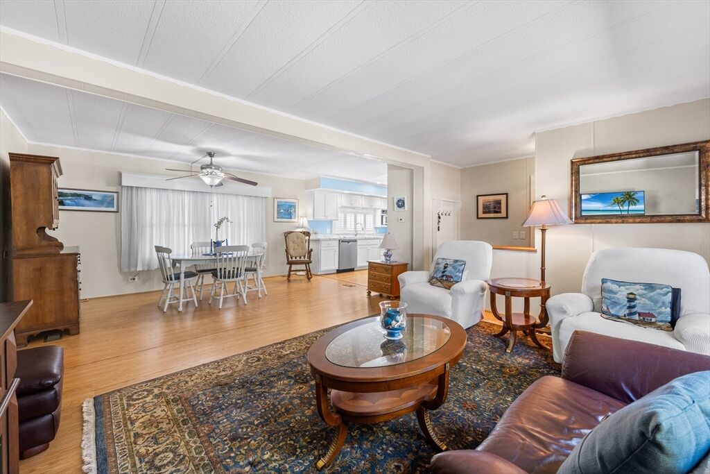 Property Photo:  116 Pilgrim Trl  MA 02360 