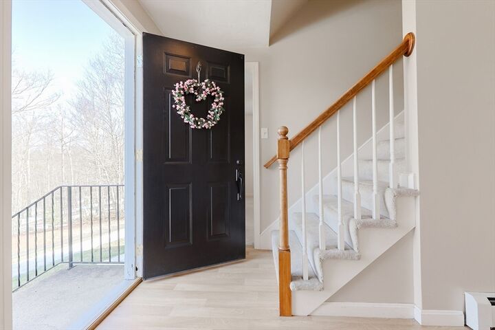 Property Photo:  30 Chocolog Rd  MA 01569 