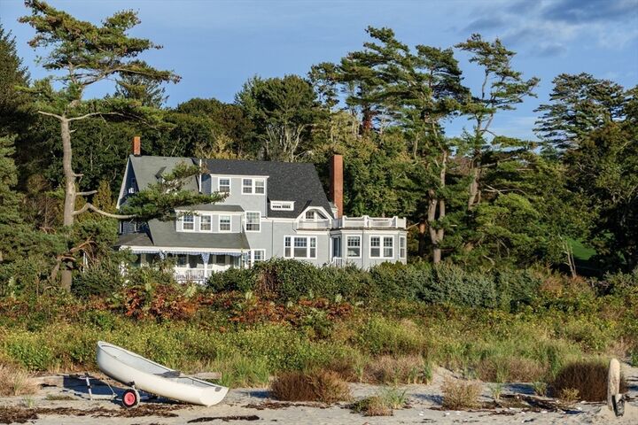 Property Photo:  48 Proctor  MA 01944 