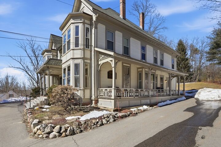 Property Photo:  631 Massachusetts Ave 631  MA 01720 