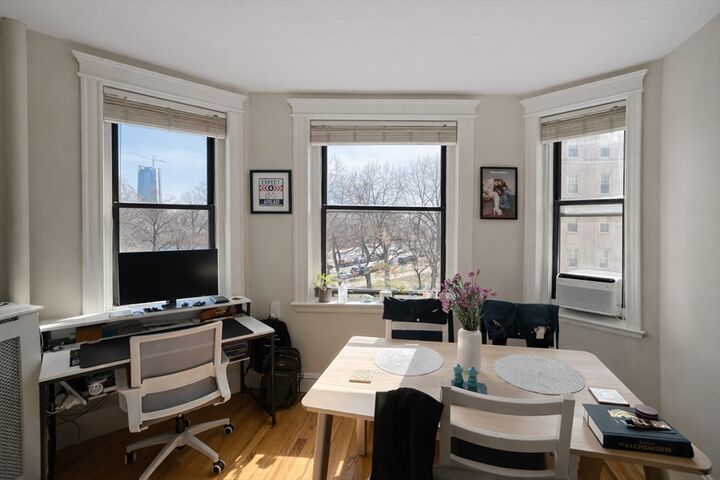 Property Photo:  15 Park Drive 15  MA 02215 