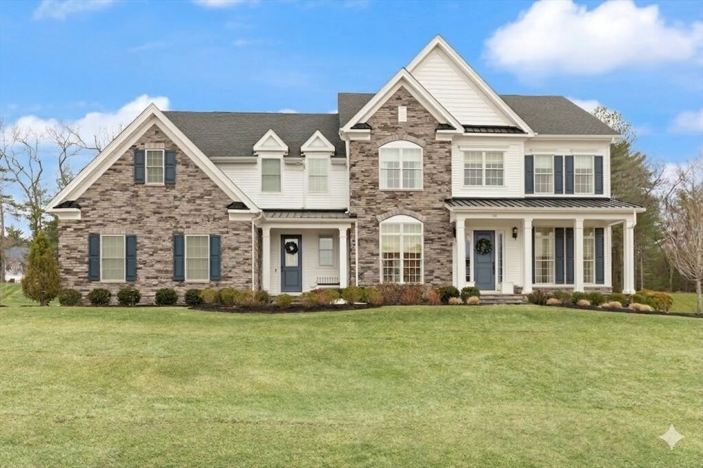 Property Photo: 65 Foundry Lane MA 02021