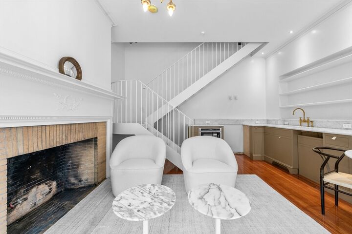 Property Photo:  320 Tappan St. 1  MA 02445 