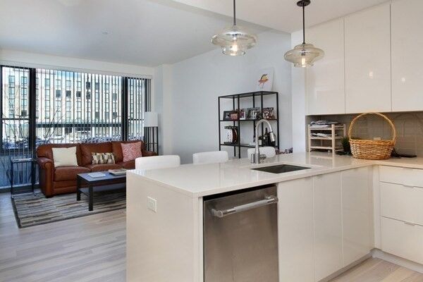 Property Photo: 32 Traveler Street 212 MA 02118