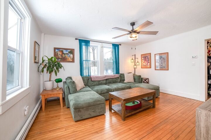 Property Photo:  178 James Street  MA 01005 