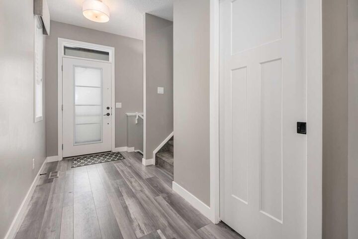 Photo de la propriété: 31 Evanston Hill NW AB T3P 0X8