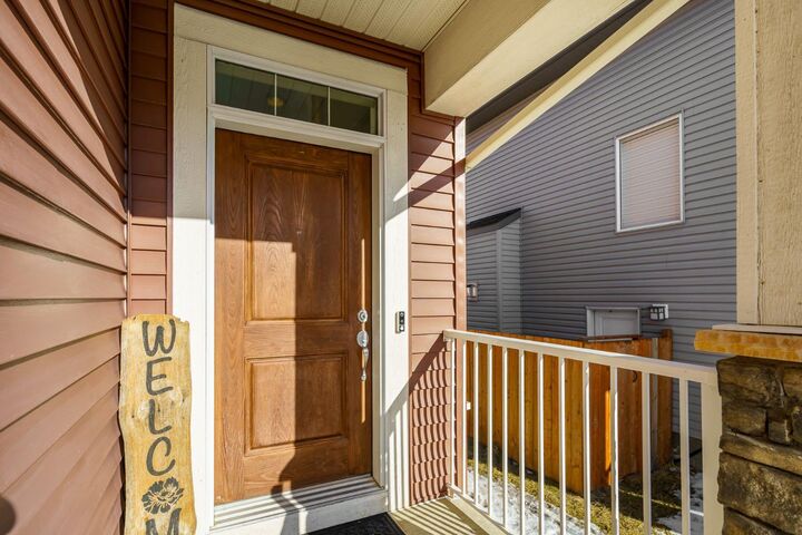 Photo de la propriété: 109 Ranch Rise AB T1P 0G3