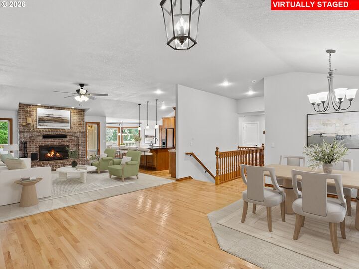 Property Photo:  18707 NE 229th Ct  WA 98606 