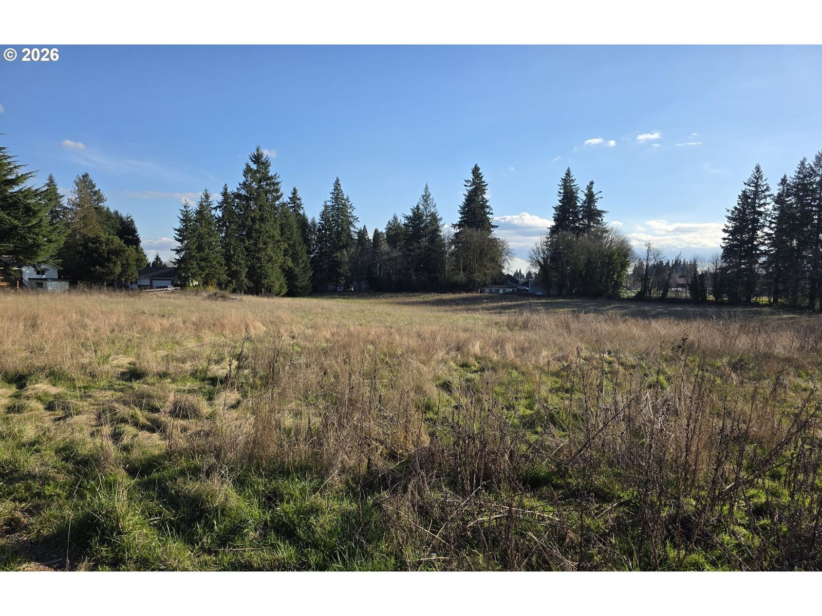 Property Photo: 3405 NE 88th St WA 98665