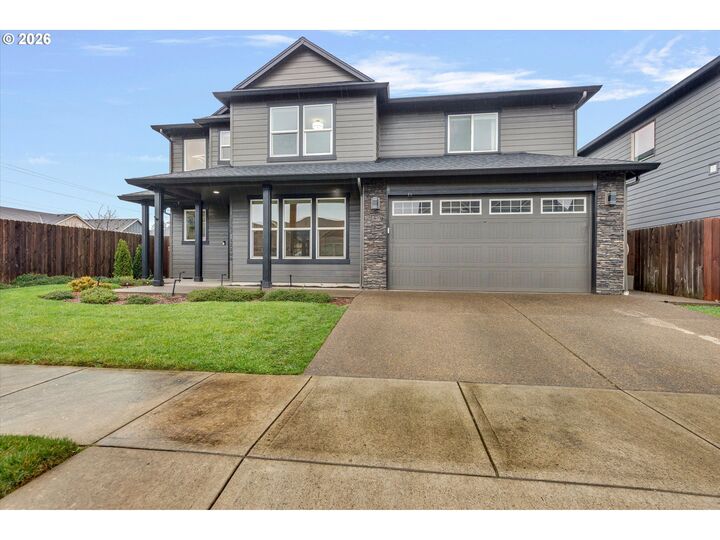 Property Photo:  12500 NE 107th Way  WA 98682 